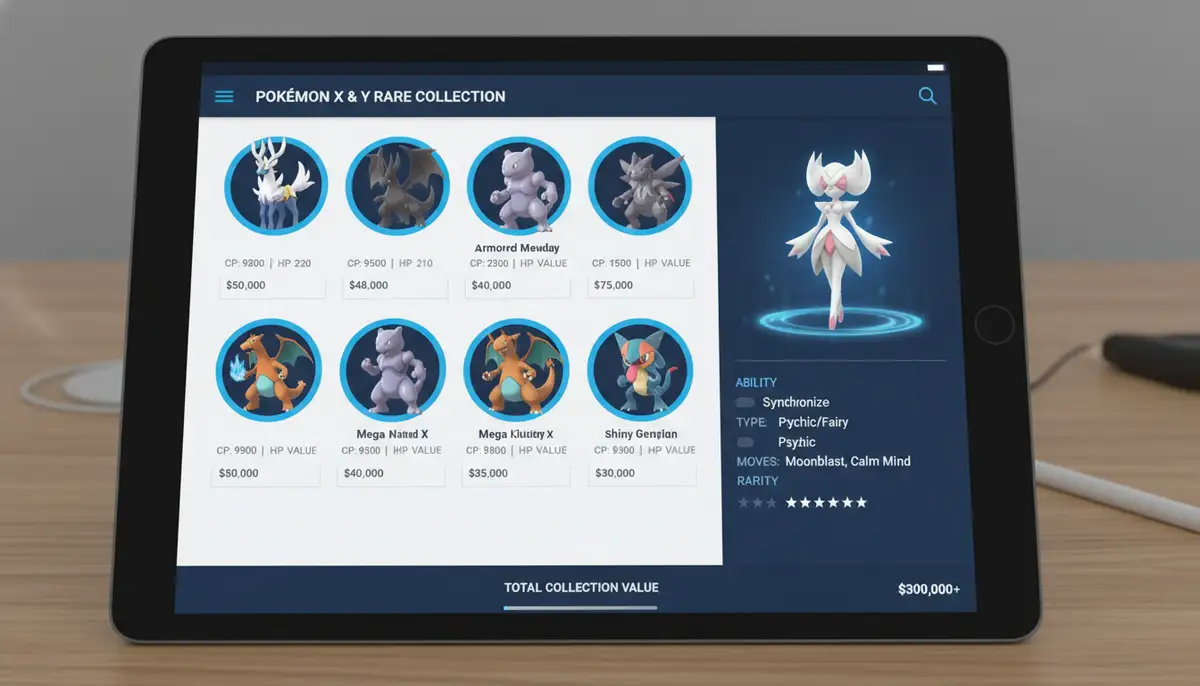 CollectDeck - Pokémon TCG Card Scanner & Collection Tracker | Real-time ...