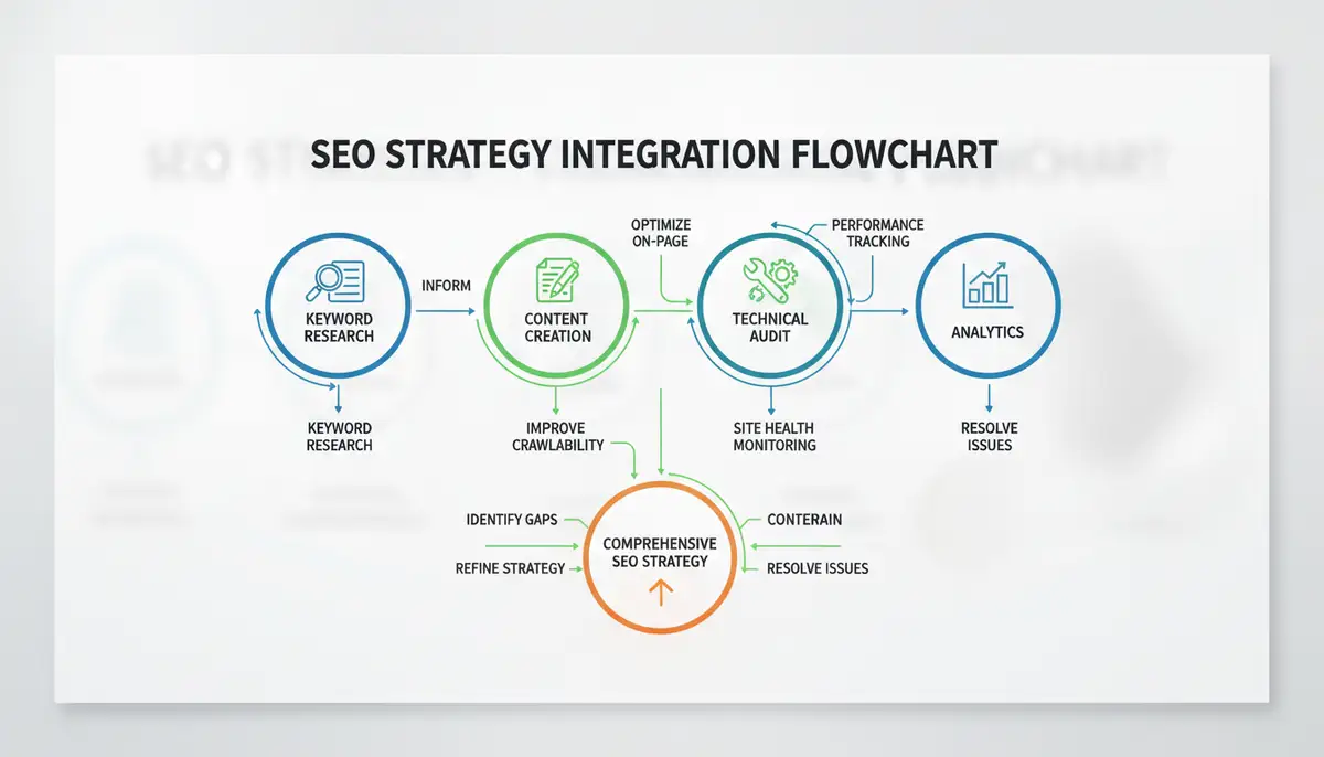 RankBurst - AI-Powered SEO Content Automation