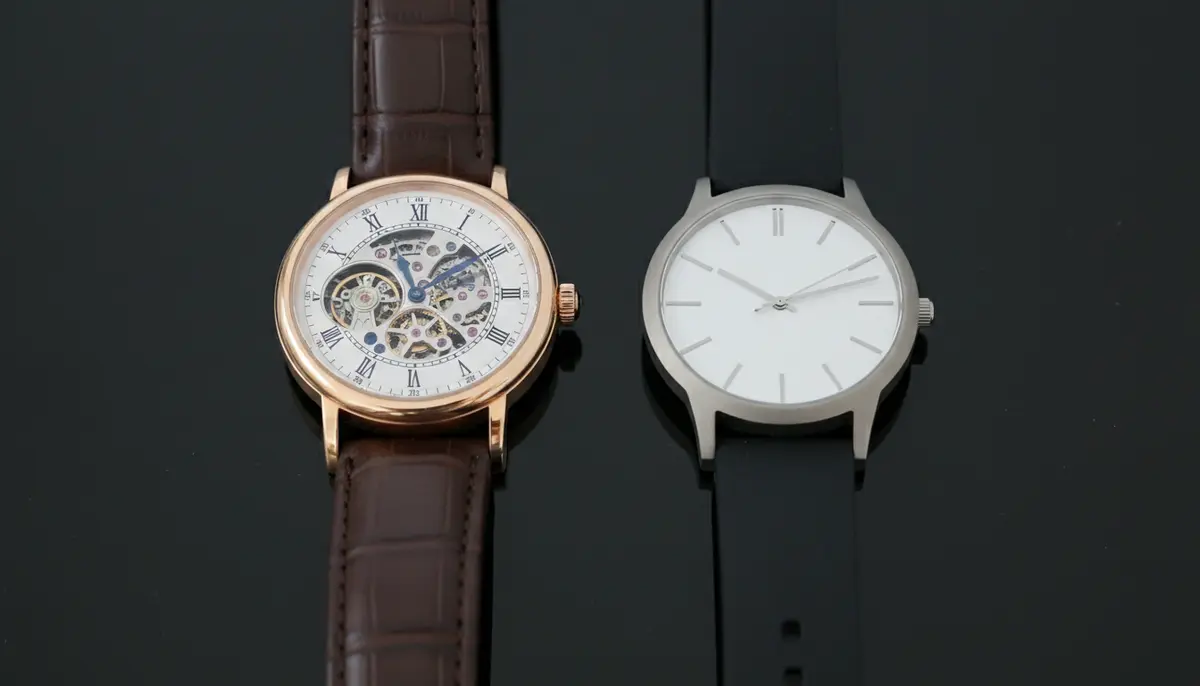 Analog vs Mechanical Watch: Which Timeless Timepiece is Right for You in 2025?
