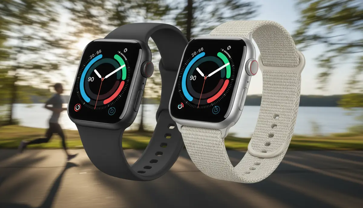Apple Watch Band vs Loop: The Ultimate 2025 Showdown for Your Wrist