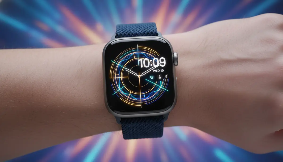 Discover Your Perfect Match: The Best Watch Face iWatch for Every Style in 2025