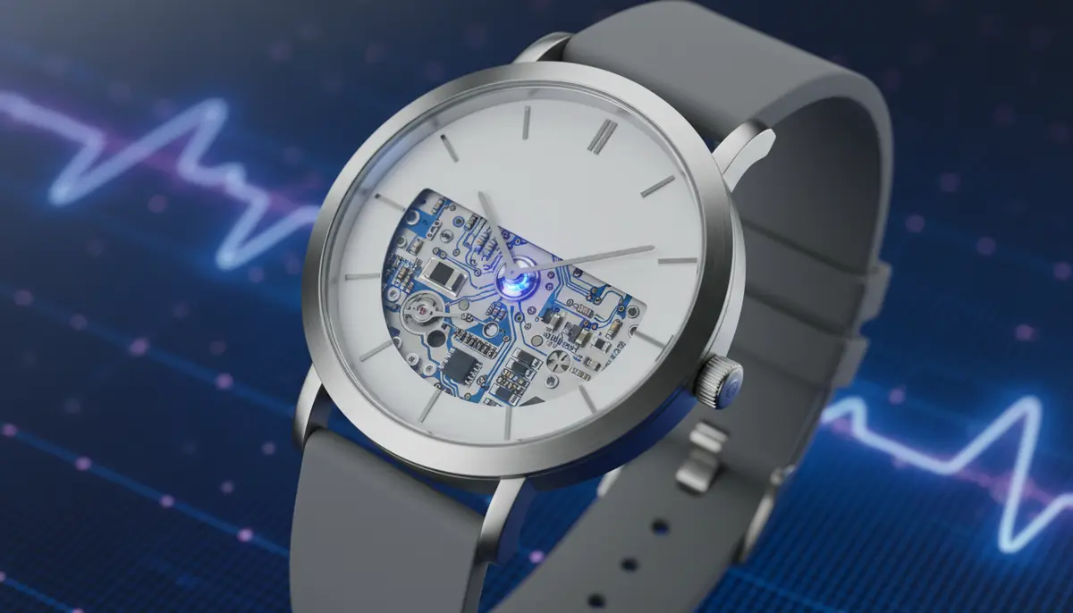 How Do Quartz Watches Work: The Precision Behind Your Everyday Timepiece in 2025