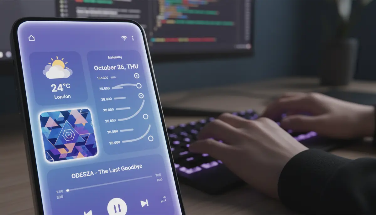 How to Do App Widgets: A Comprehensive Guide for Developers and Users in 2025