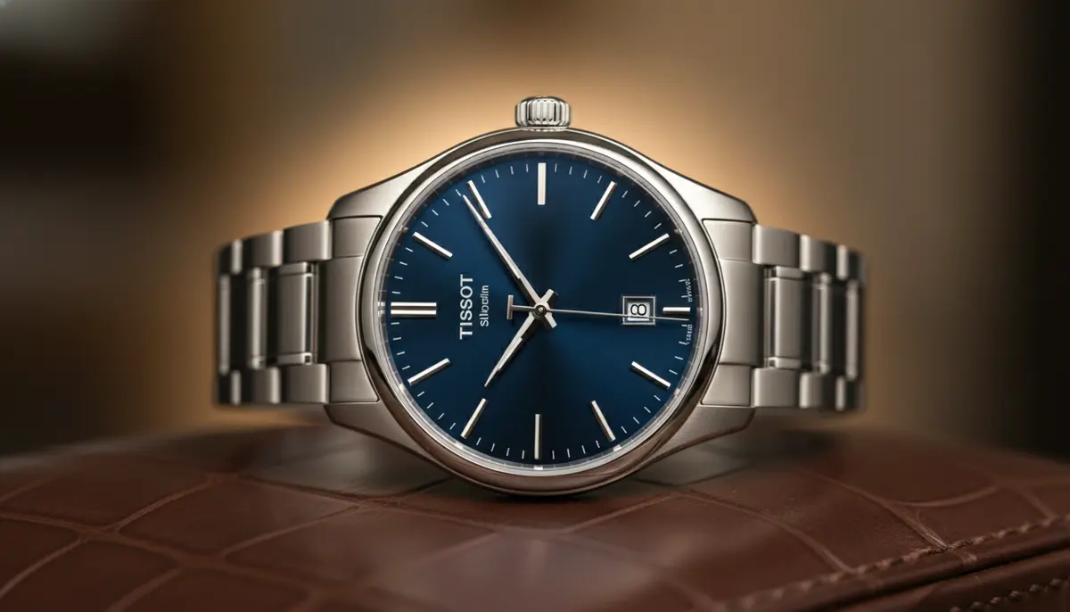 How to Set Tissot Watch: A Comprehensive Guide for Every Model