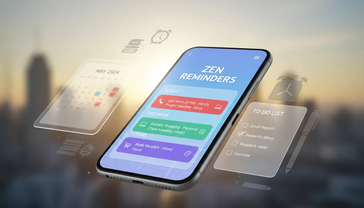 Master Your Day: The Ultimate Guide to the Reminders App Widget in 2025