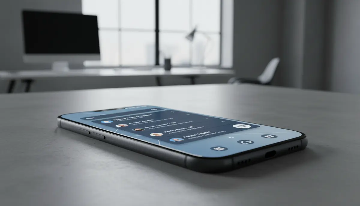 Master Your Inbox: The Ultimate Guide to the Android Email Widget in 2025