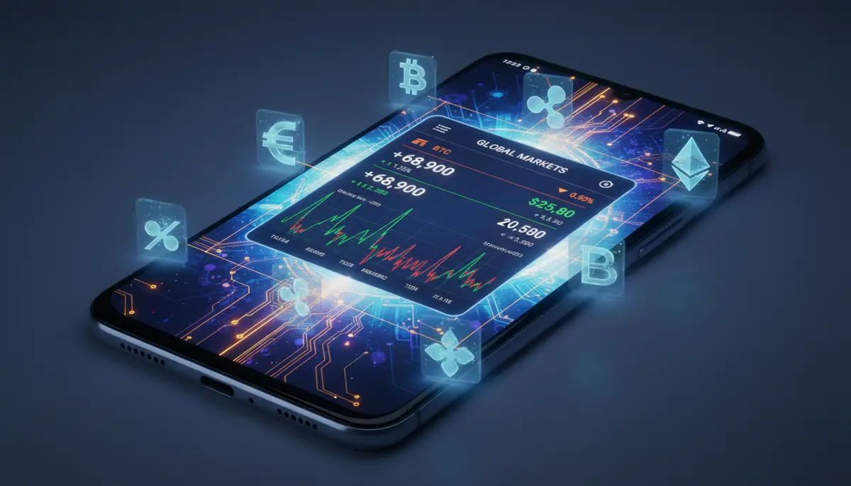 Master Your Money: The Ultimate Guide to the Android Finance Widget in 2025