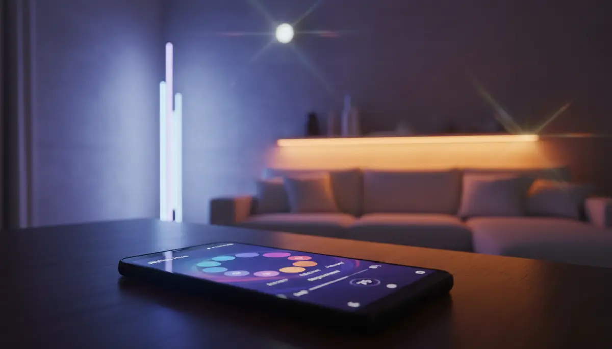 Master Your Smart Home: The Ultimate Guide to the Hue Widget Android in 2025