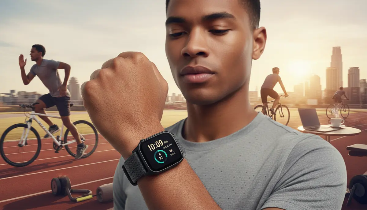 Master Your Time: A Comprehensive Guide on How to Set Fitbit Watch Time in 2025