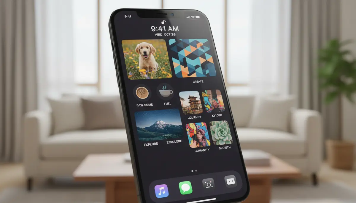 Mastering iPhone Personalization: How to Add Image Widgets on iPhone in 2025