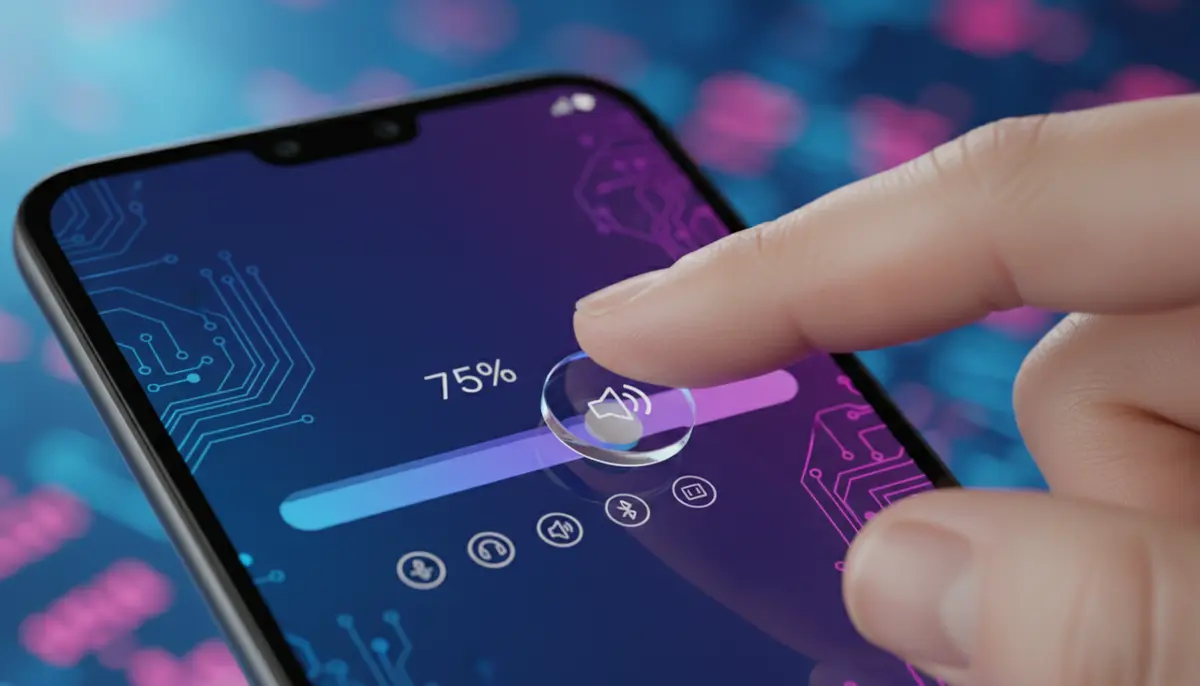 Mastering the Android Slider Widget: Your Ultimate Guide to Interactive UI in 2025