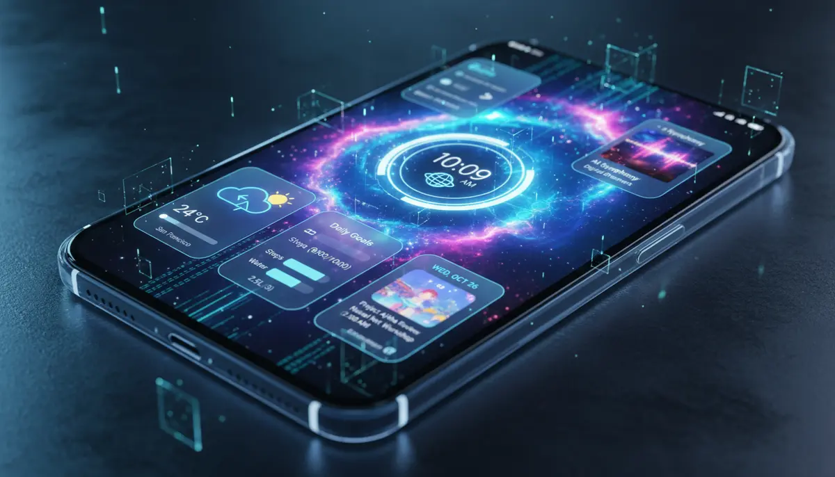 Mastering the Widget App: Your Ultimate Guide to Personalization and Productivity in 2025