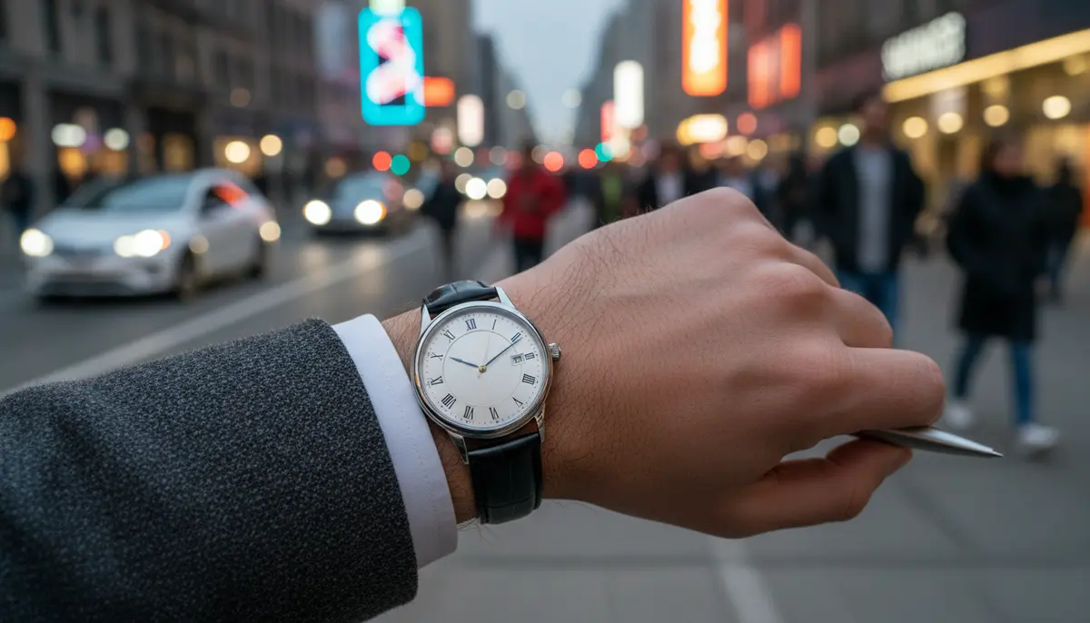 Mastering the Wrist: A Comprehensive Guide on How Should a Watch Fit in 2025