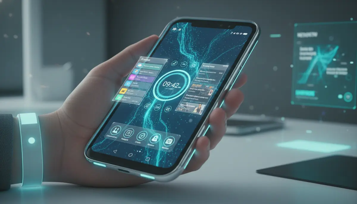 Mastering Your Android Home Screen: A Deep Dive into Setting Widget Android in 2025