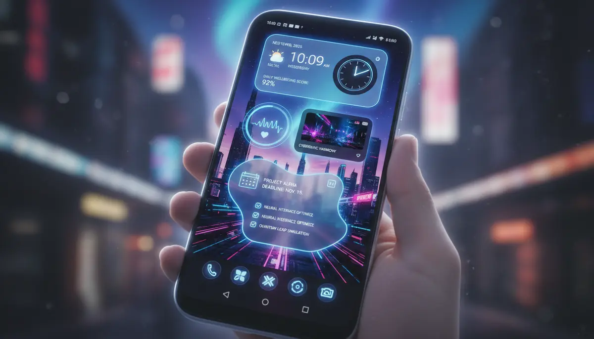 Mastering Your Android: The Ultimate Guide to Download Widget Android for Ultimate Customization in 2025