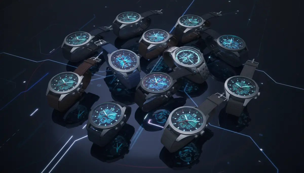 Mastering Your Armitron: A Comprehensive Guide on How to Set Armitron Watch for Every Model