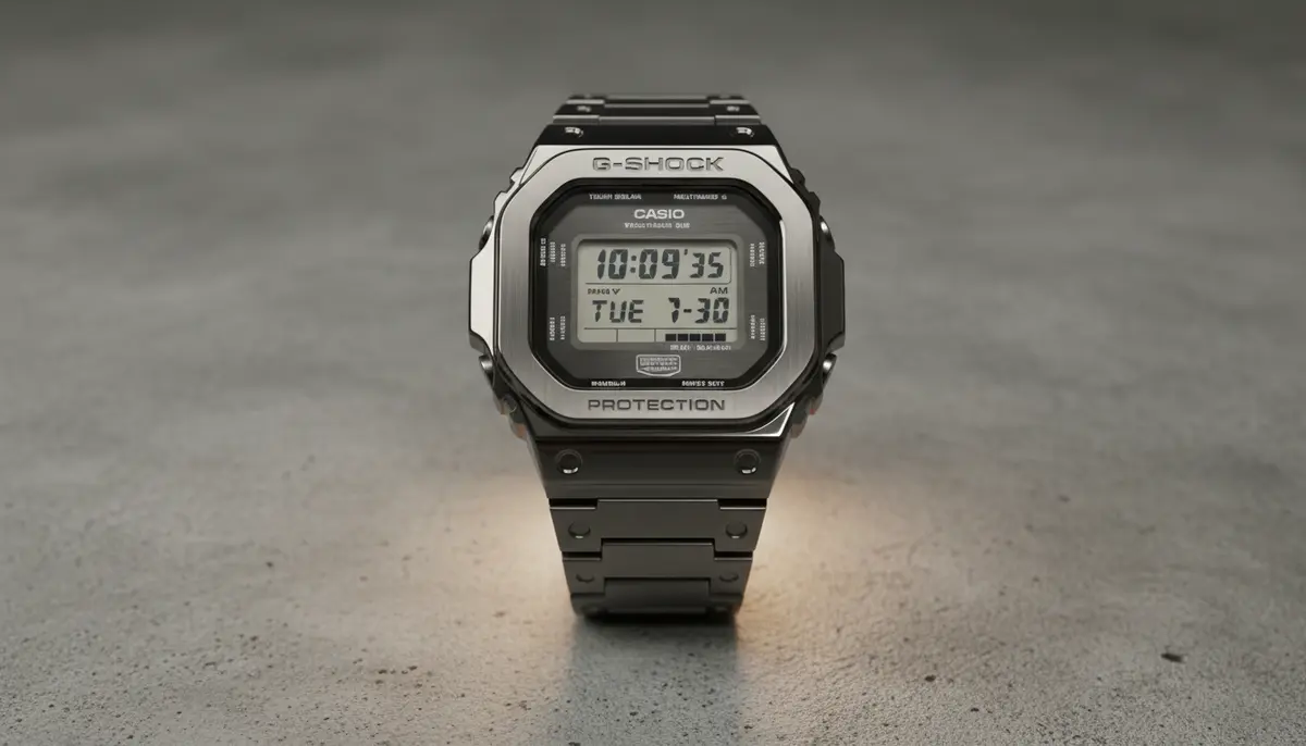 Mastering Your Casio: A Comprehensive Guide on How to Set Casio Wristwatch in 2025