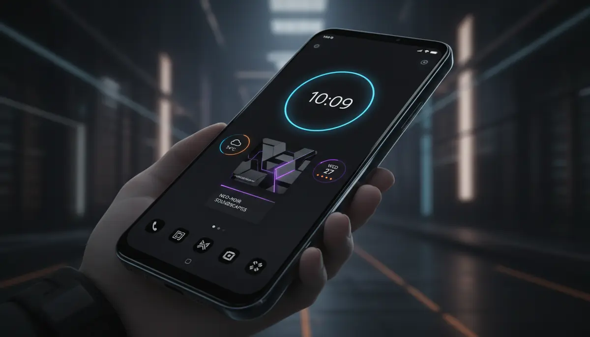 Mastering Your Device: The Ultimate Guide to Black Aesthetic Widget Pictures in 2025