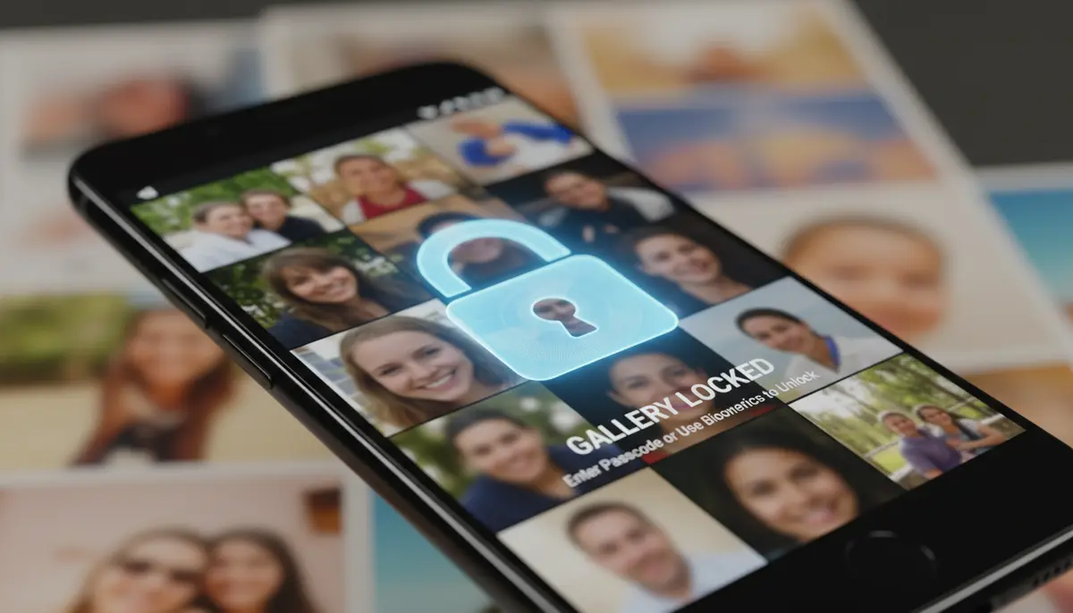 Mastering Your Digital Privacy: The Ultimate Guide to the App Photo Locker in 2025