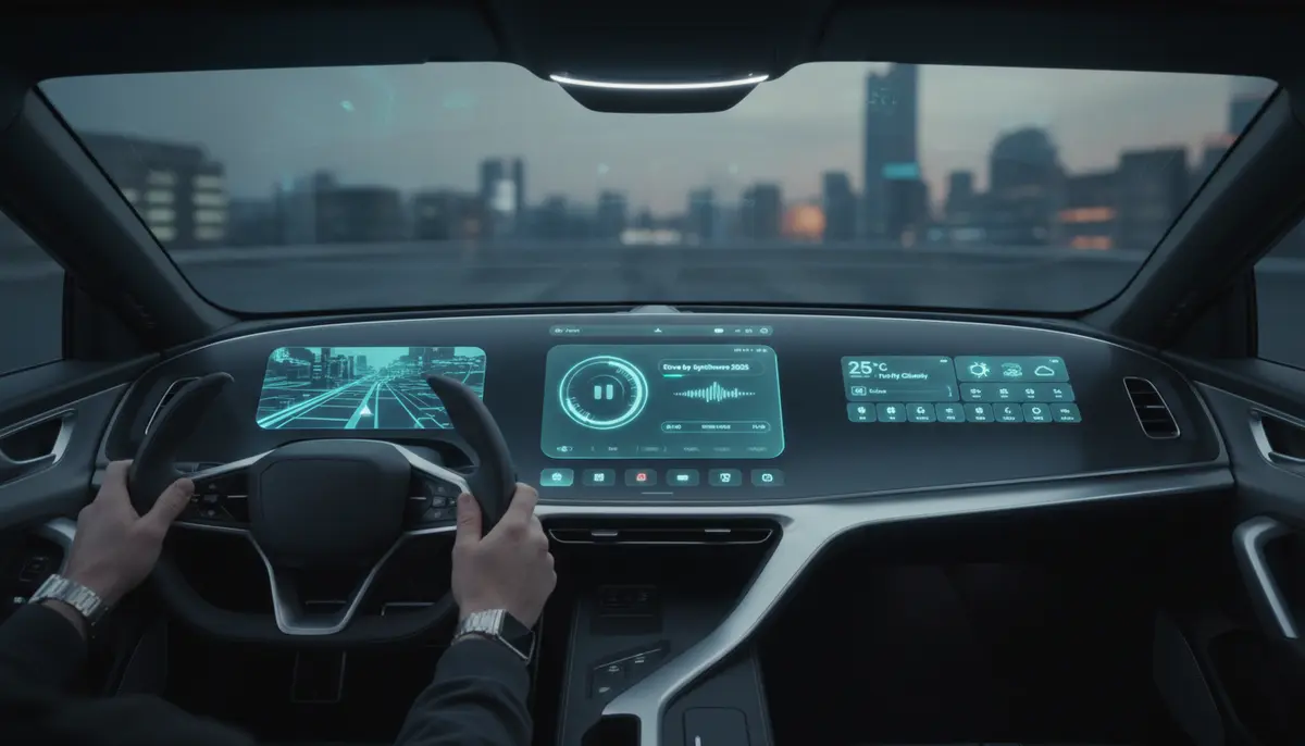 Mastering Your Drive: The Ultimate Guide to the Android Auto Widget in 2025