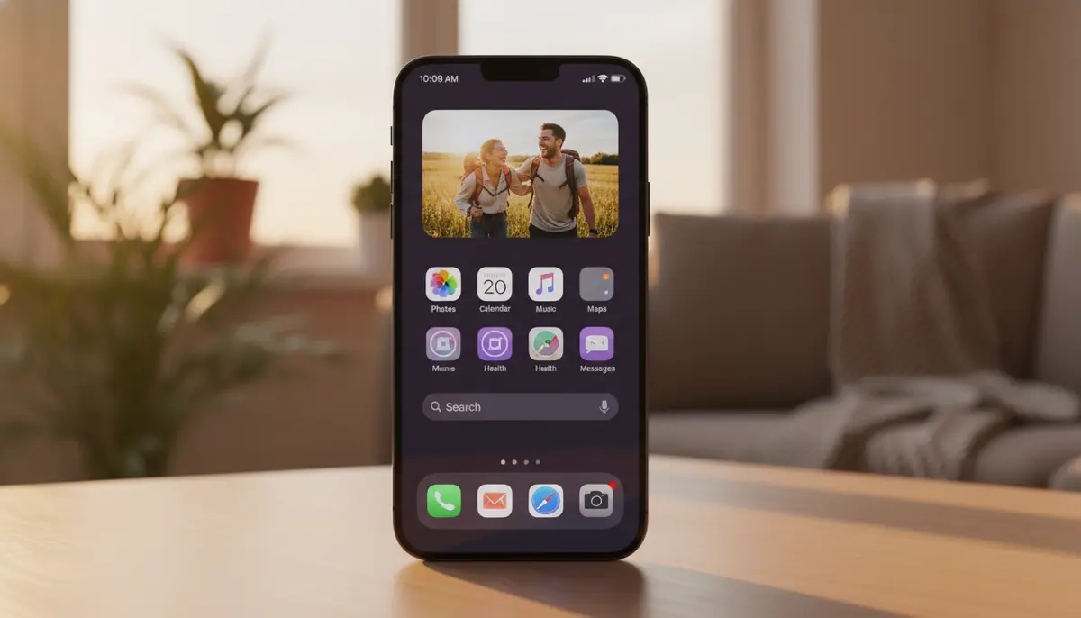 Mastering Your iPhone: How to Add Photo as Widget iPhone in 2025