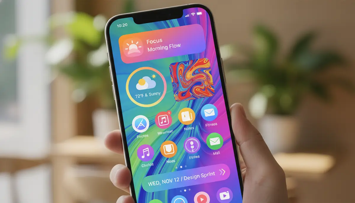 Mastering Your iPhone: The Ultimate Guide to App Widgets iPhone in 2025