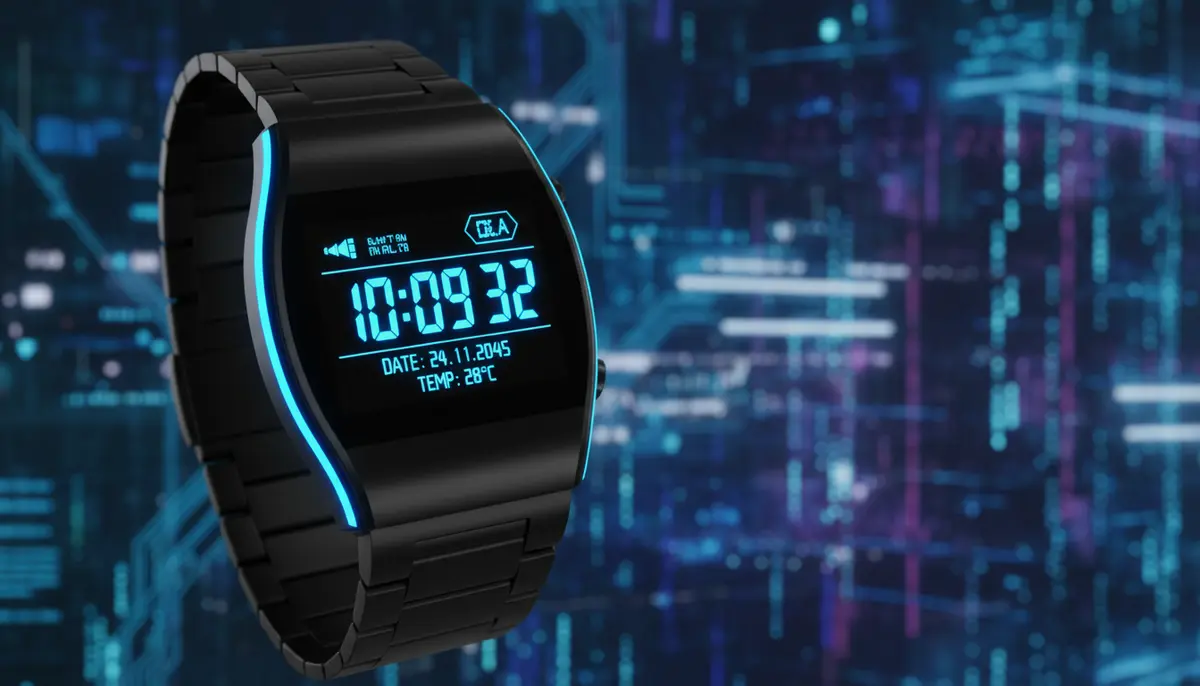 Mastering Your LED Watch: A Comprehensive Guide on How to Set LED Watch in 2025