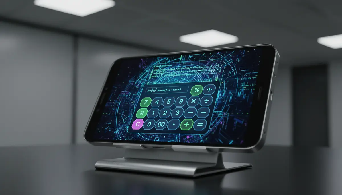 Mastering Your Math: The Ultimate Guide to the Calculator Widget App in 2025