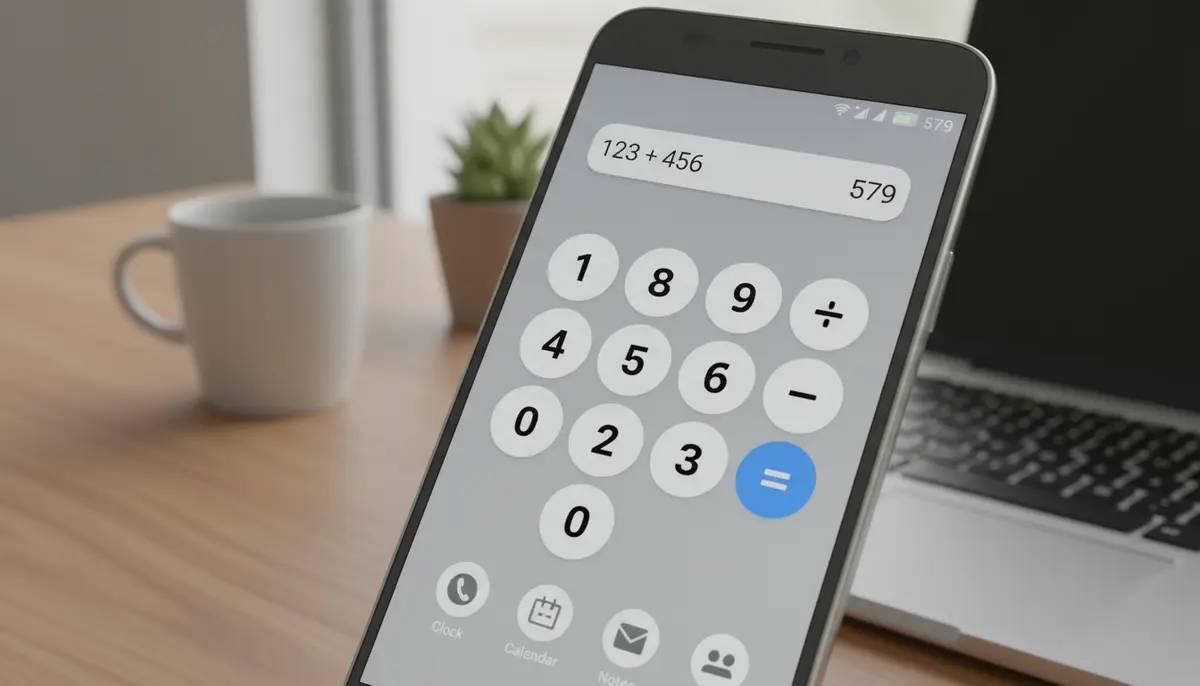 Mastering Your Math: The Ultimate Guide to the Calculator Widget for Android in 2025