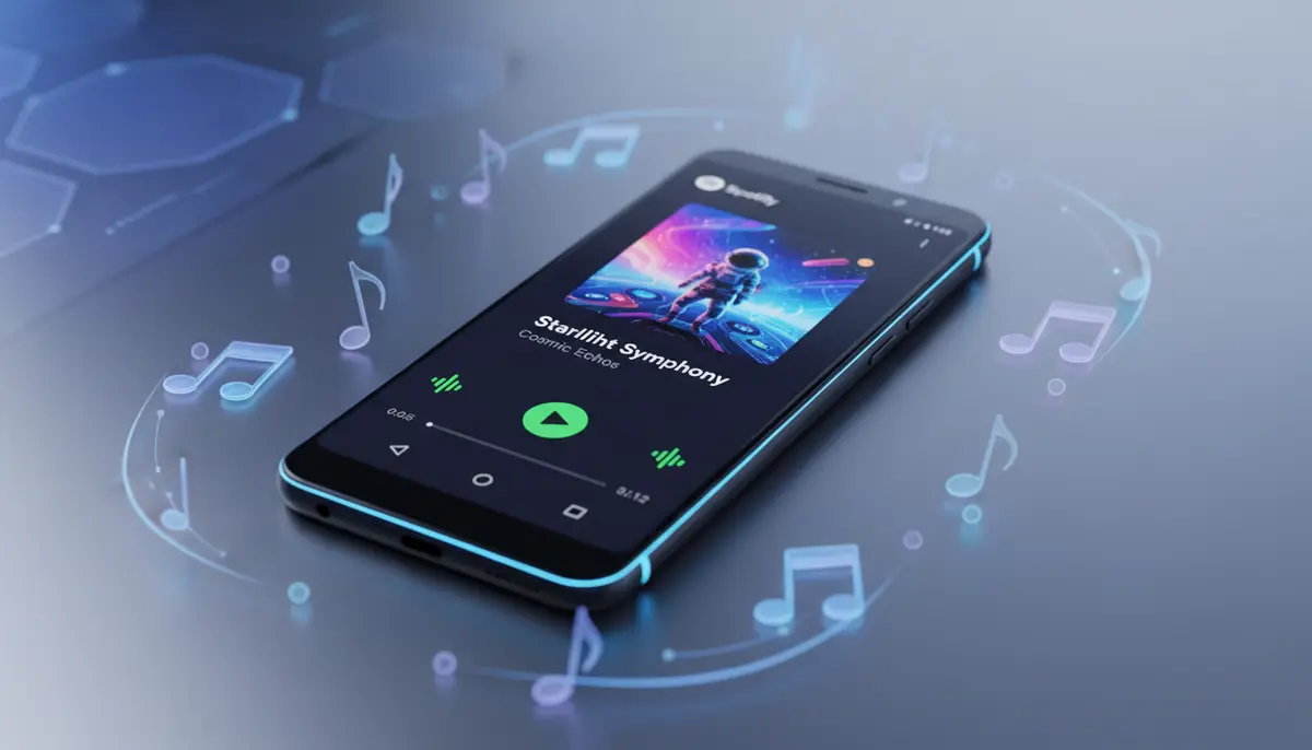 Mastering Your Spotify Widget Android Lock Screen in 2025: The Ultimate Guide