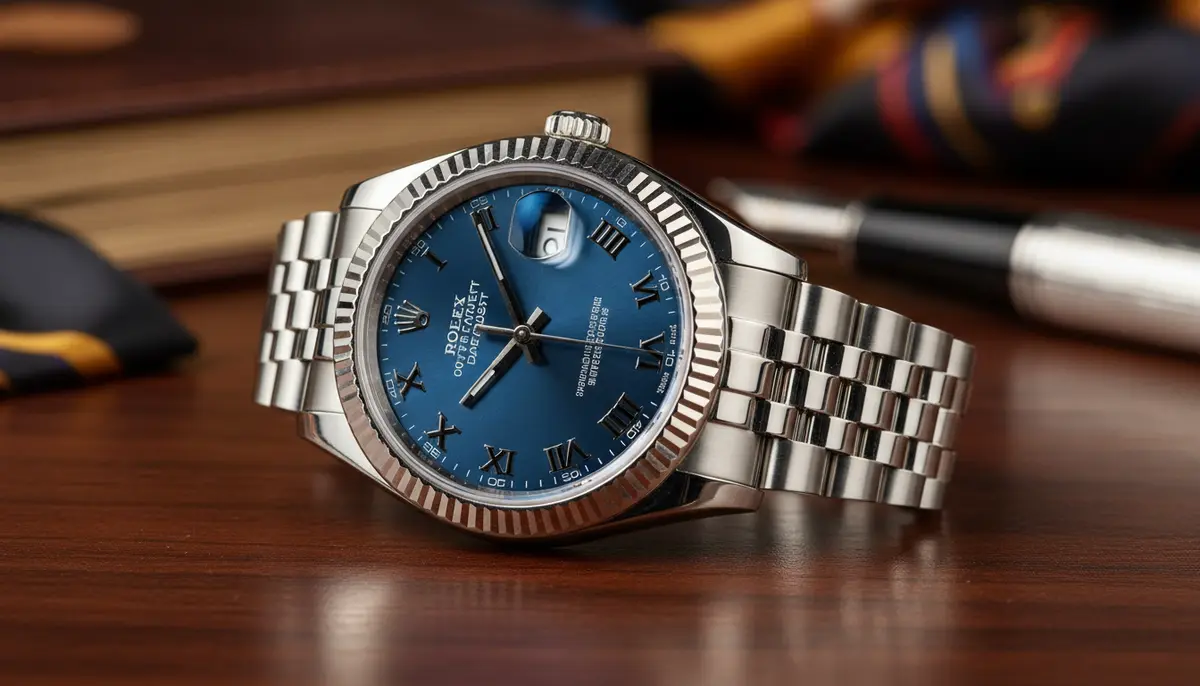 Mastering Your Timepiece: A Complete Guide on How to Adjust Rolex Time in 2025