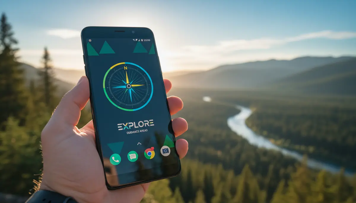 Navigate Your World: The Ultimate Guide to the Android Compass Widget in 2025