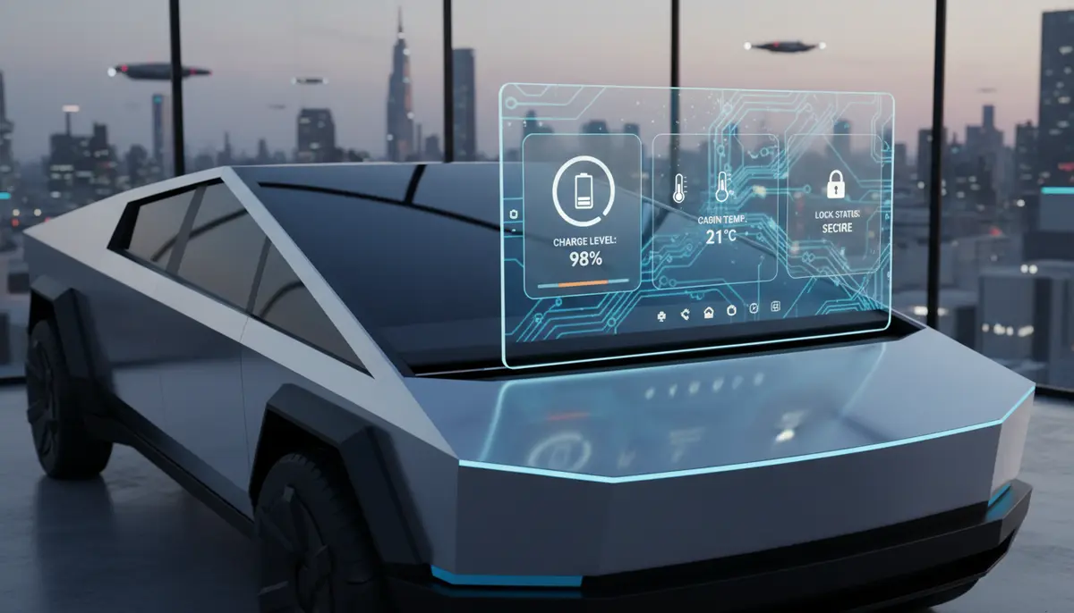 Supercharge Your Tesla Experience: The Ultimate Guide to Tesla Widget Android in 2025