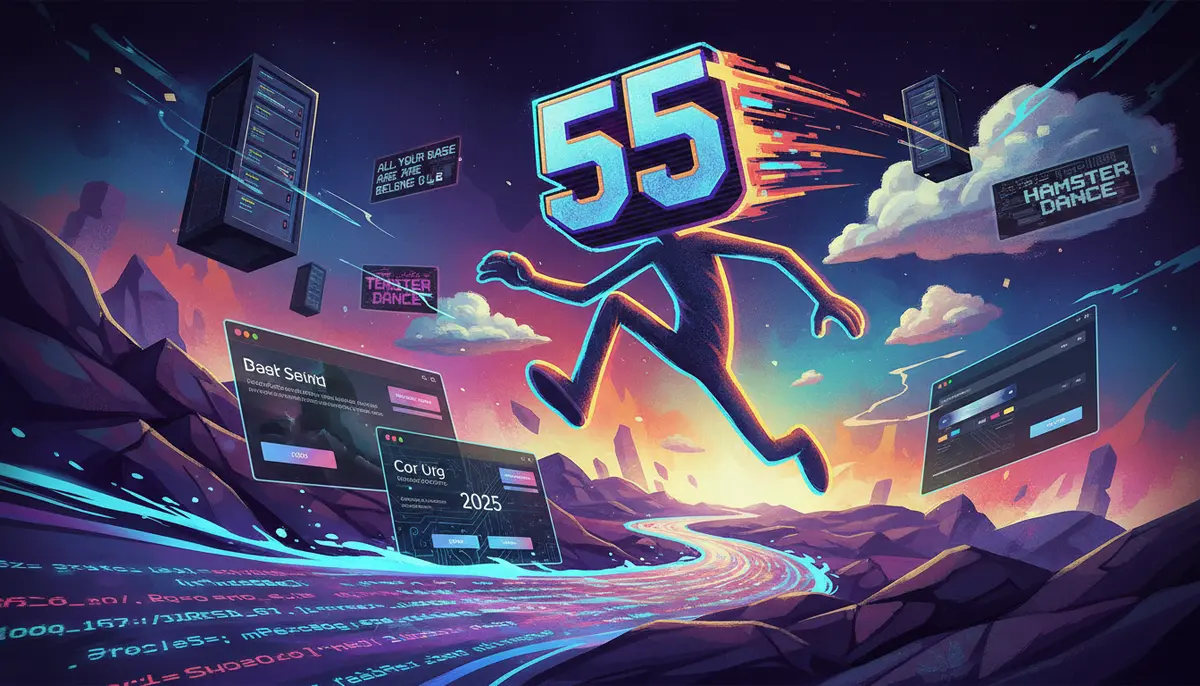 The Enduring Legacy of Albino Black Sheep Schfifty Five in 2025