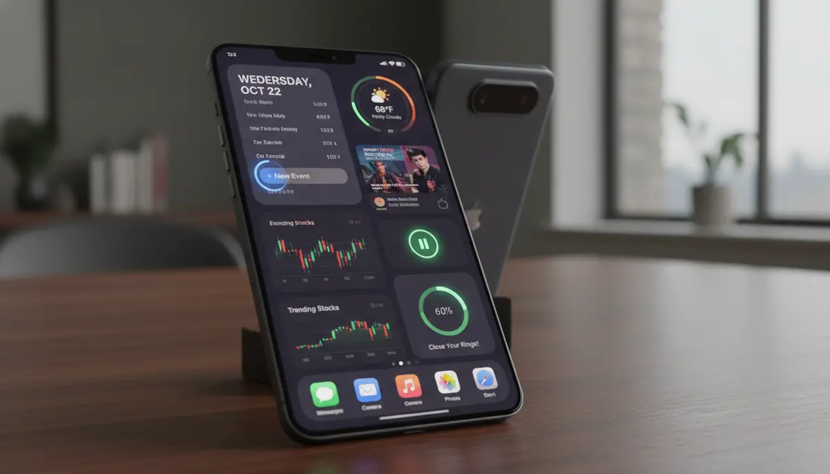 The Ultimate Guide to Mastering Your iOS Widgets App in 2025