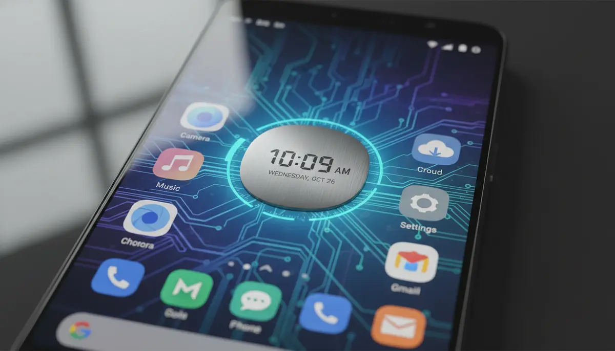 The Ultimate Guide to the Android Clock Widget in 2025: Master Your Home Screen