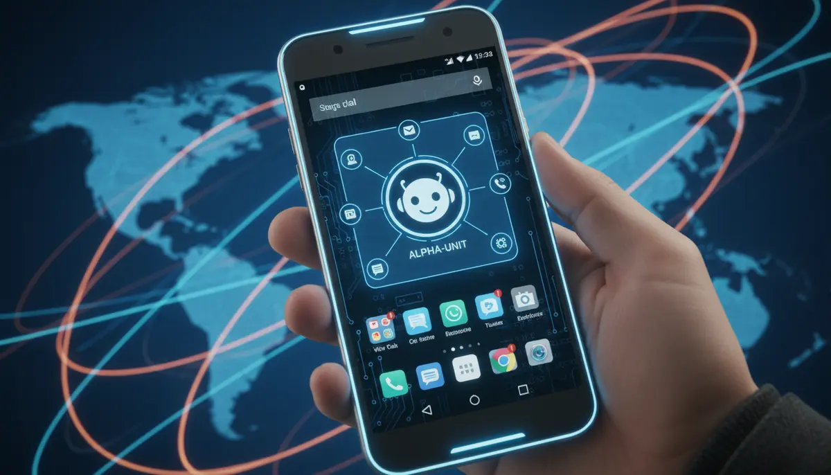 The Ultimate Guide to the Android Contact Widget in 2025: Stay Connected with a Tap