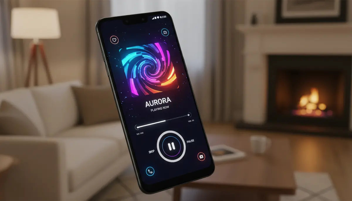 The Ultimate Guide to the Music Widget Android in 2025: Master Your Sound