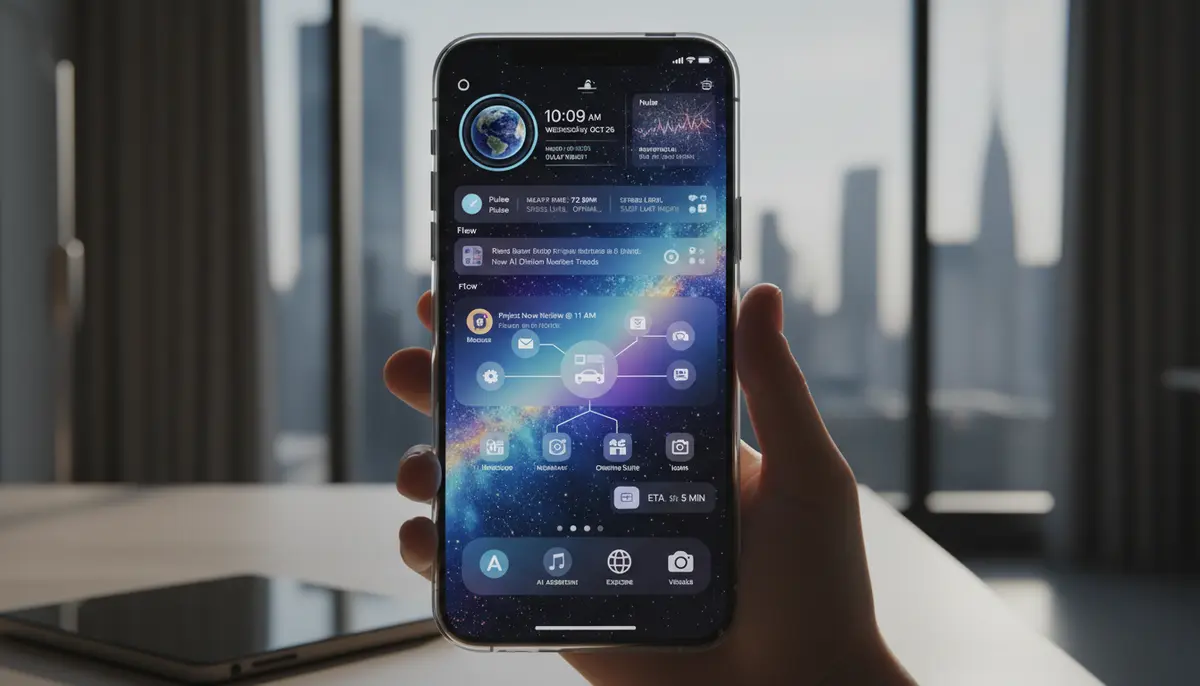Unleash Your iPhone's Potential: Top iPhone Home Screen Widgets Ideas for 2025