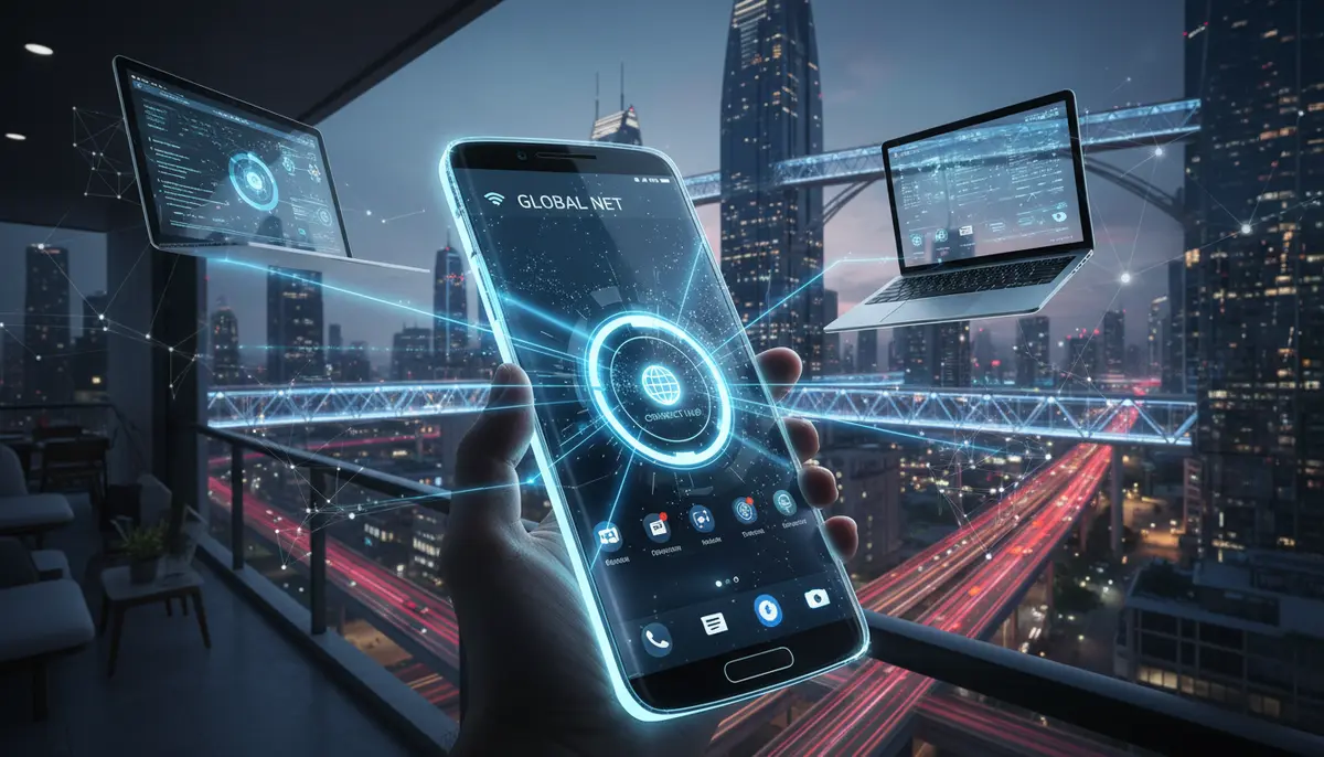 Unlock Instant Connectivity: Your Ultimate Guide to the Android Hotspot Widget in 2025