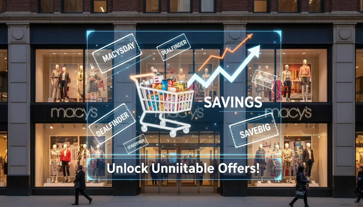 Unlock Major Savings: Your Ultimate Guide to Macy's Promo Code Coupons in 2026