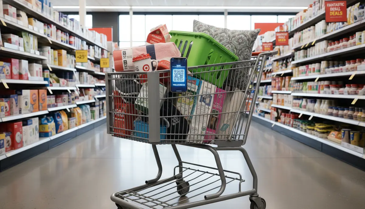 Unlock Massive Savings: Your Ultimate Guide to Target Promo Codes and Coupons in 2025