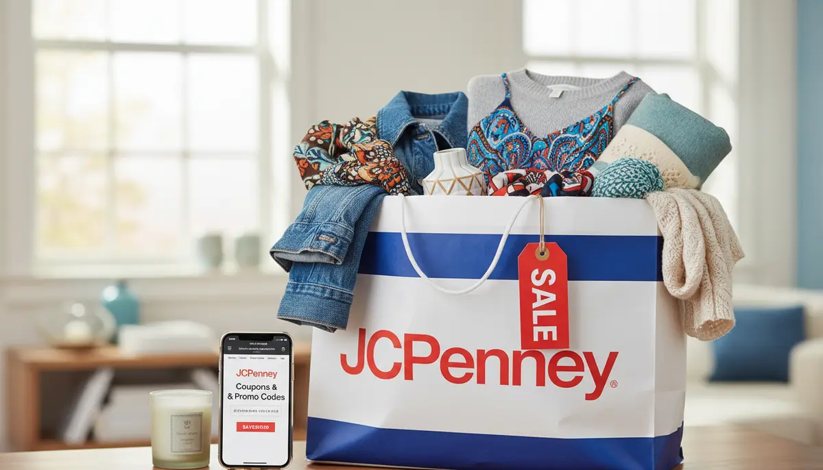 Unlock Maximum Savings: Your Ultimate Guide to JCPenney Coupons Promo Code in 2025