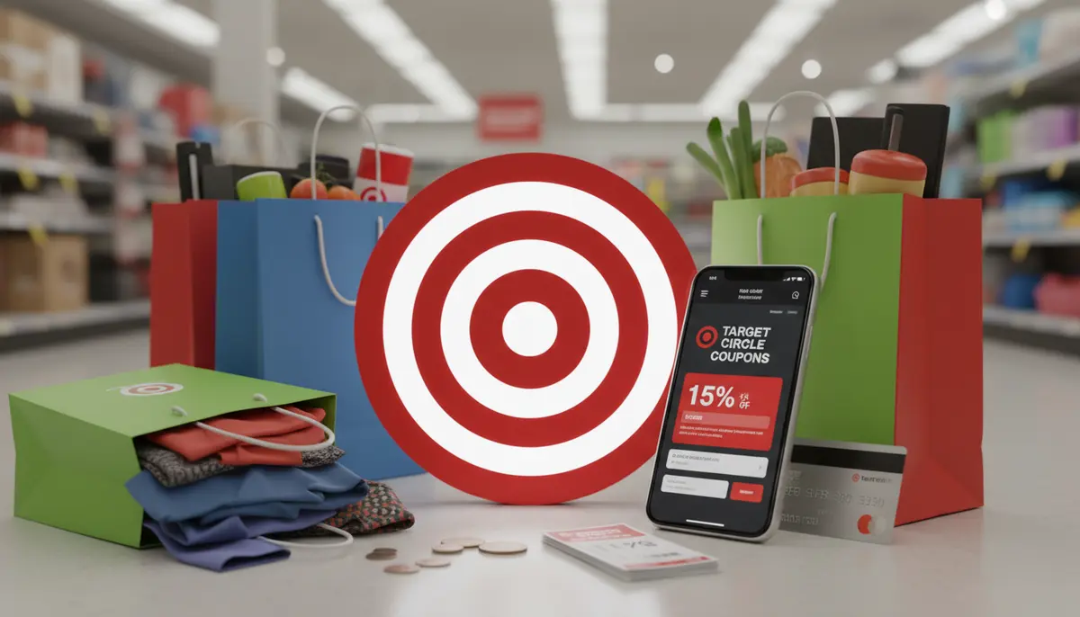 Unlock Maximum Savings: Your Ultimate Guide to Target Coupons and Codes in 2026