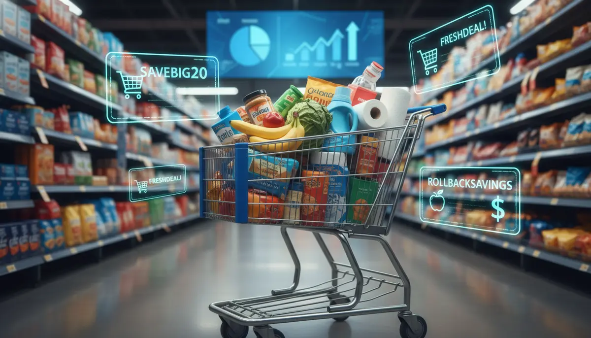 Your Ultimate Guide to Walmart Codes and Coupons in 2026