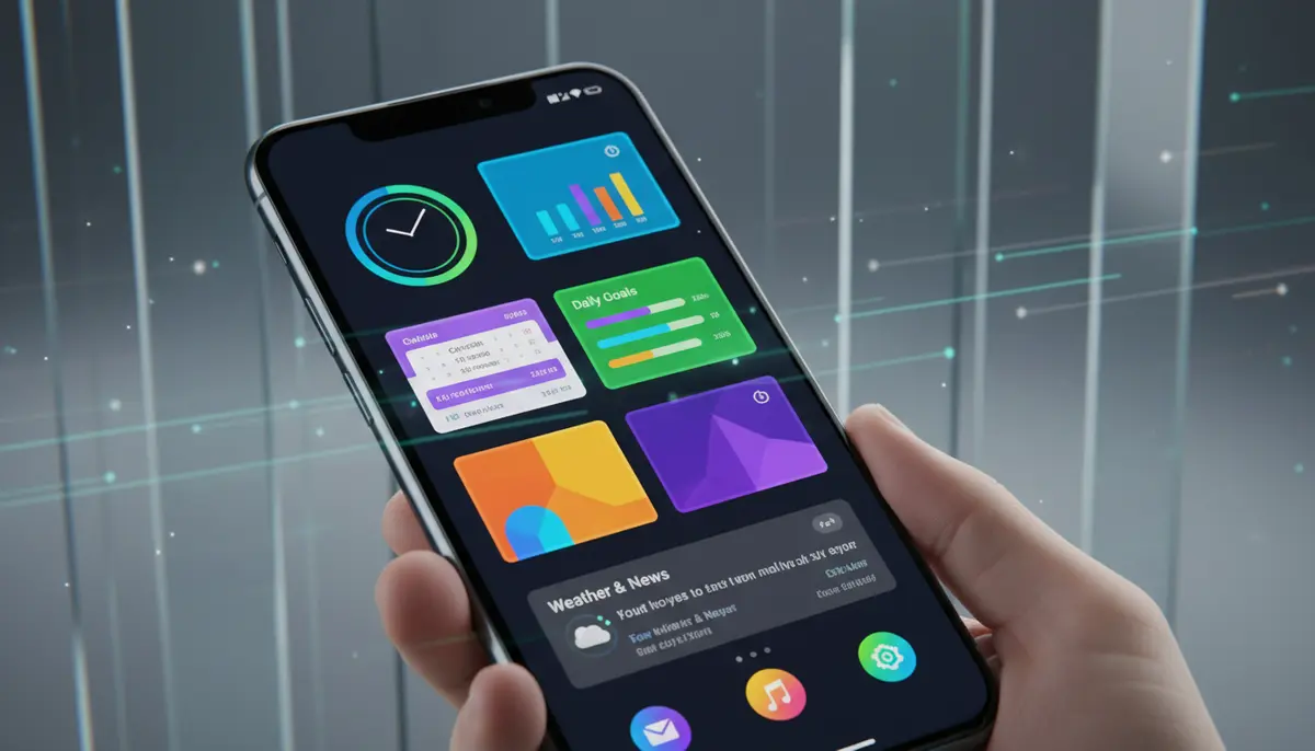 Unlock Your Device's Potential: The Ultimate Guide to the Widgets Kit App in 2025