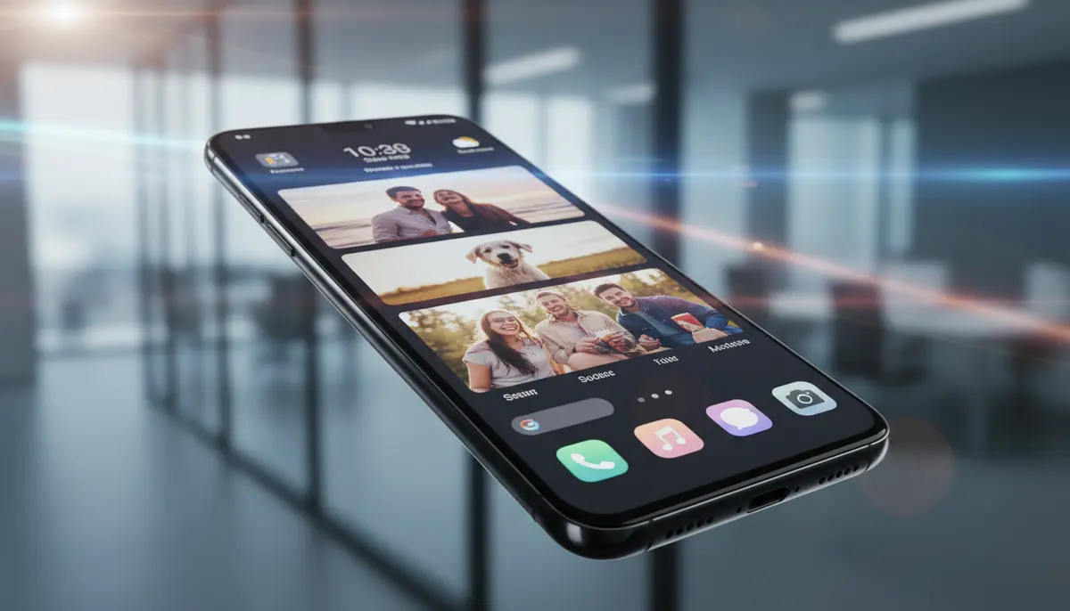 Unlock Your Home Screen: The Ultimate Guide to the Photo Widget App in 2025
