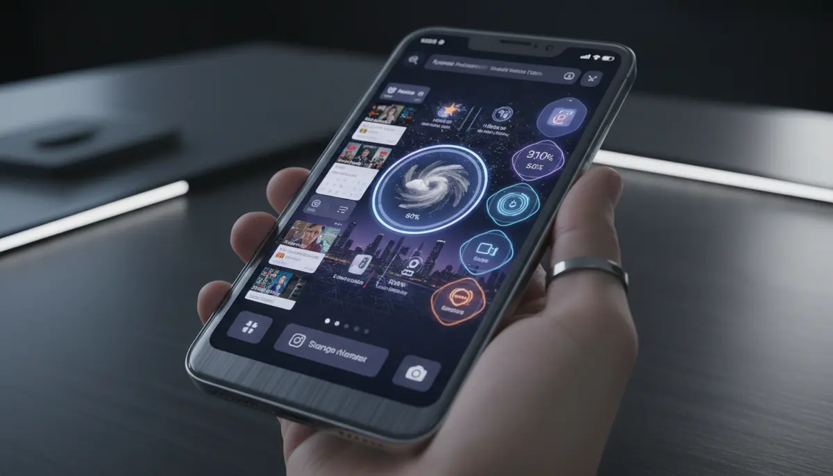 Unlock Your iPhone's Potential: The Best Apps with Cool Widgets iPhone Users Need in 2025