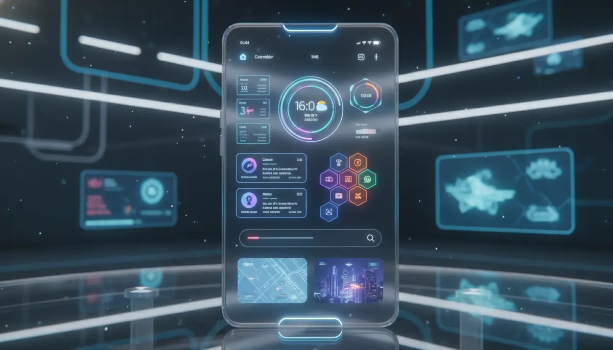 Unlock Your Phone's Potential: The Ultimate Guide to Apps with Cool Widgets in 2025