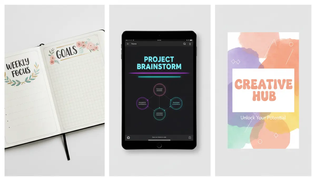 Unlocking Creativity: Your Ultimate Guide to Aesthetic Header Ideas in 2025